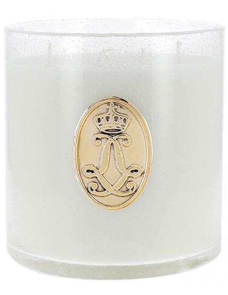 Bougie Galerie des Glaces XXL - Bougie de luxe Château de Versailles