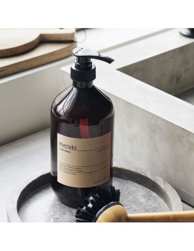 Liquide Vaisselle Blossom Breeze Méraki - 1 Litre