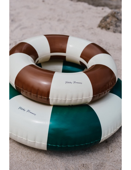 Bouée Oxford Green - Petites Pommes