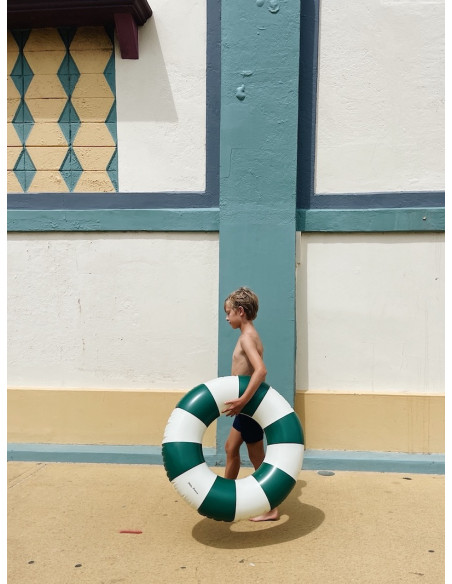 Bouée Oxford Green - Petites Pommes