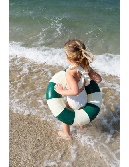 Bouée Oxford Green - Petites Pommes