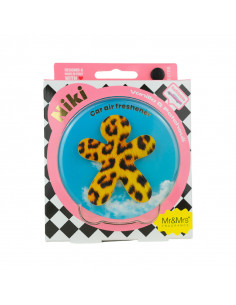 Niki voiture - Vanille Patchouli