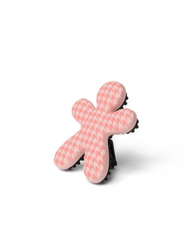 Niki voiture - Peach Rose