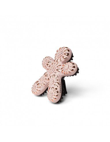 Niki voiture - Rose Oud