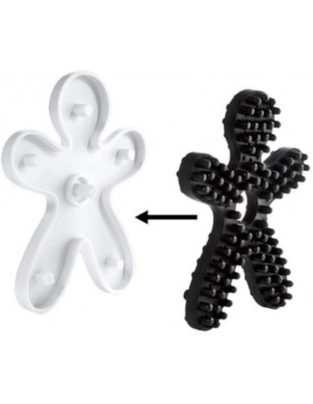 Niki Classic - Cedar Wood