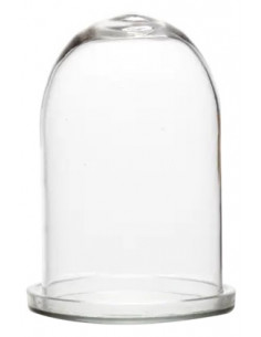 Petite Cloche en verre - Affari of Sweden