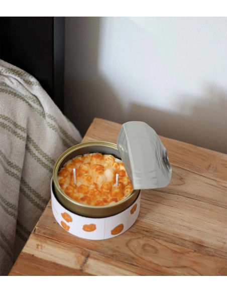 Bougie parfumée  CandleCan - Pop Corn
