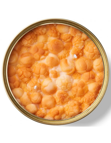 Bougie parfumée  CandleCan - Pop Corn