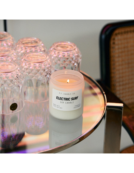 Electric Surf - Bougie PF Candle