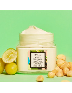 Crème Corps Sieste Tropicale212 ml Baija 2