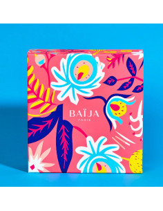 Boite cadeau - Baija