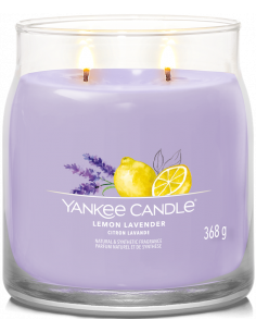 Citron lavande - Moyenne... 2