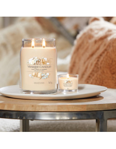 Laine douce et ambre -... 2