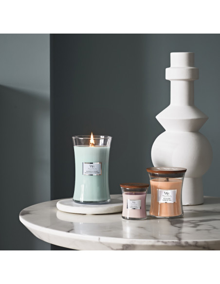 Bois de sauge et posidonie - 275 gr