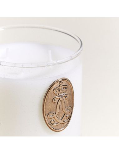 Bougie Le Temple de L'amour - Château de Versailles