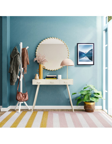 Affiche 30x40 Blue Lake - Pickmotion