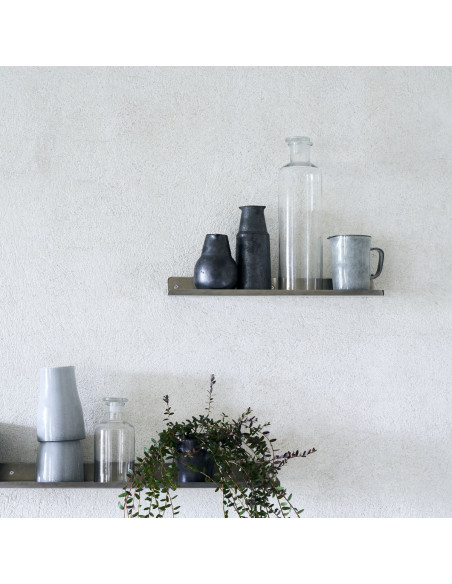 Petite étagère en métal - Meraki