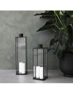 Lanterne Étroite - Meraki 2