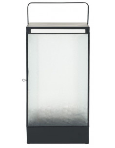 Grande Lanterne Blaze - Meraki