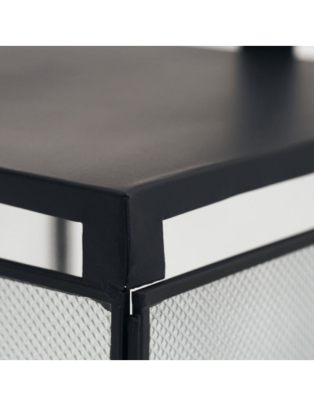 Moyenne Lanterne Blaze - Meraki