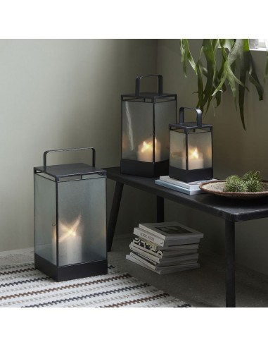 Moyenne Lanterne Blaze - Meraki