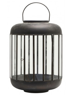 Lanterne Pamal - House Doctor