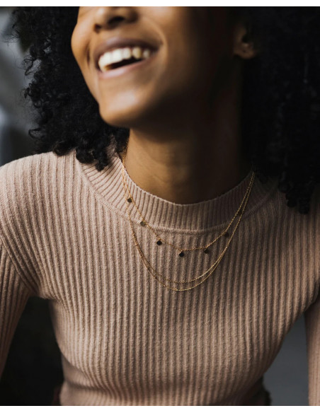 Bougie bijou Barbe à papa - My Jolie Candle