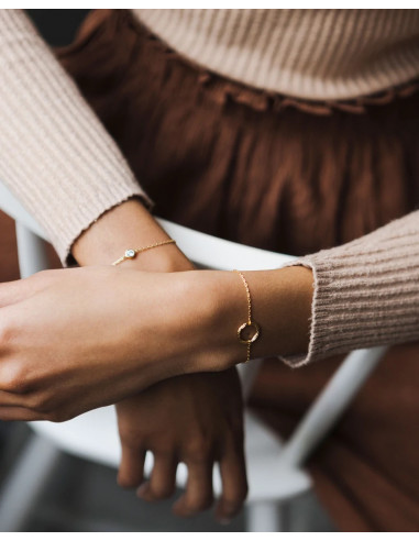 Bougie bijou Barbe à papa - My Jolie Candle