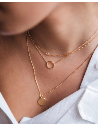 Bougie bijou Barbe à papa - My Jolie Candle