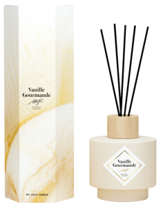 Diffuseur Vanille Gourmande - My Jolie Candle