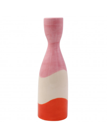 Bougeoir Nina - Sweet & Suave