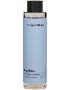 Recharge diffuseur Linge frais - My Jolie Candle