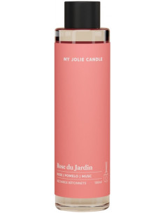 Recharge diffuseur Rose du jardin - My Jolie Candle