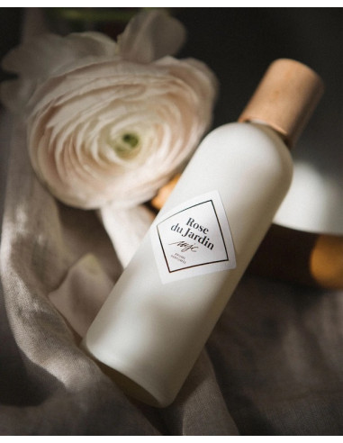 Brume d'intérieur Rose du jardin - My Jolie Candle