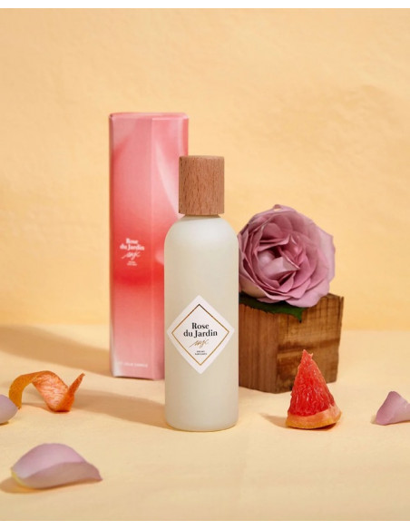 Brume d'intérieur Rose du jardin - My Jolie Candle