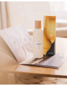 Brume d'intérieur Citron Bergamote - My Jolie Candle 2