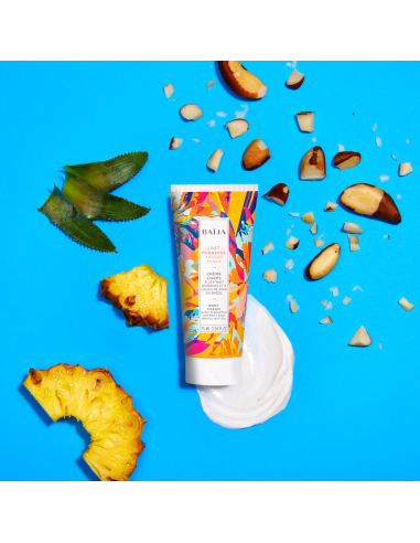 Crème Corps Lost Paradise Tube 75 ml...