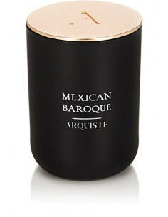 Art Deco - Velvet - Bougie Arquiste