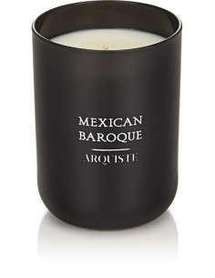 Art Deco - Velvet - Bougie Arquiste 2