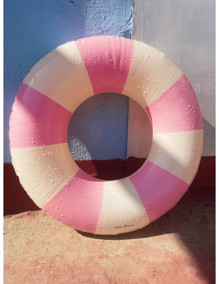 Bouée Bubblegum - Petites Pommes