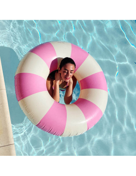 Bouée Bubblegum - Petites Pommes