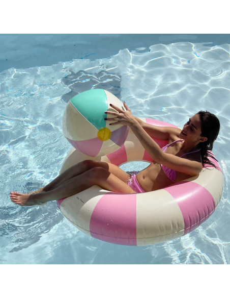 Bouée Bubblegum - Petites Pommes