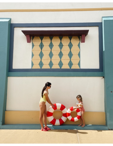 Bouée Signal - Petites Pommes