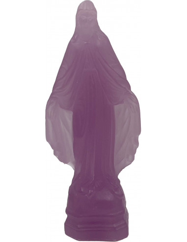 Mini Vierge Miraculeuse - Parme - Ciergerie des Prémontrés