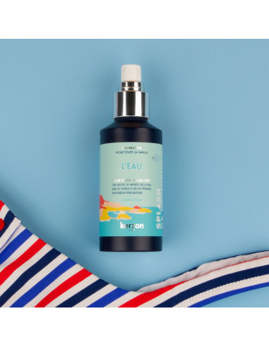 Eau multiple - L'Eau