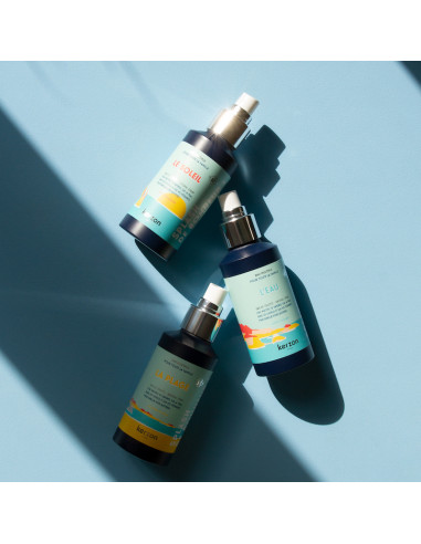 Eau multiple - L'Eau