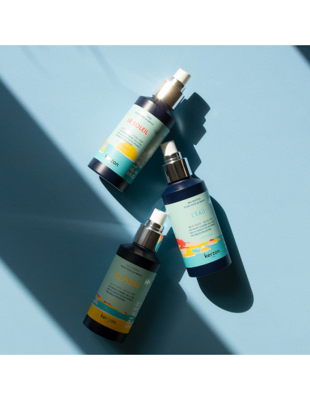 Eau multiple - L'Eau