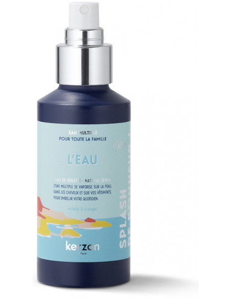 Eau multiple - L'Eau