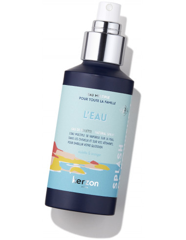 Eau multiple - L'Eau