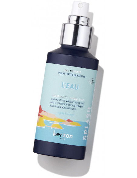 Eau multiple - L'Eau